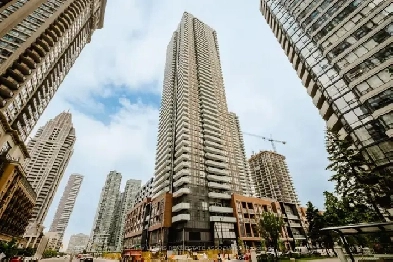 2 bed   den 2 bath condo for rent in Mississsauga Image# 1