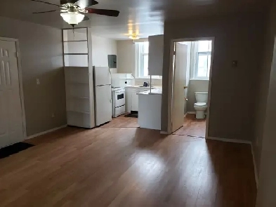 2 bdrm apartment for Rent downtown Norwich Image# 1