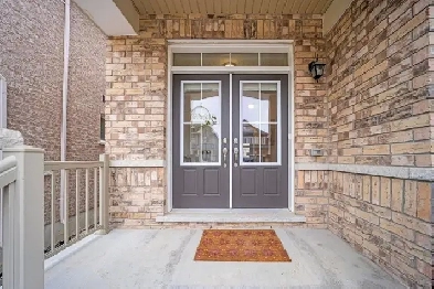4BR 4WR Detached in Caledon near Kennedy Rd & Dougall Ave Image# 1