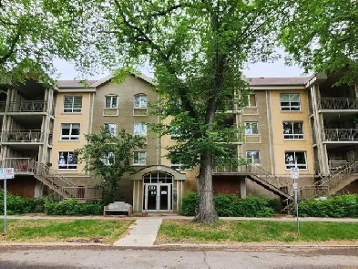 2 Bedroom Condo located in the heart of Osborne Village! Image# 18