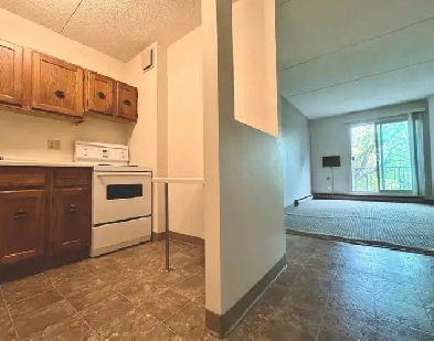 One-Bedroom Apartment Suite in St Vital Available August 1st Image# 3