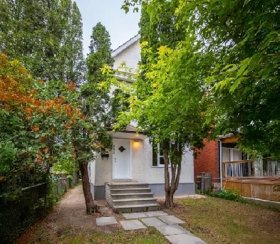 Spacious 5bdrm 2bthrm Home w/ Parking for 6 Under $200K! Image# 5