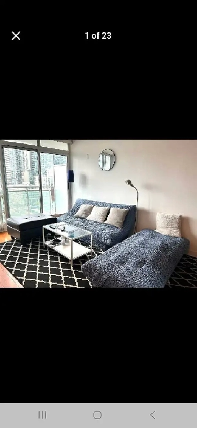 Condo at 397 Front Street West:  Front And Spadina. Image# 4