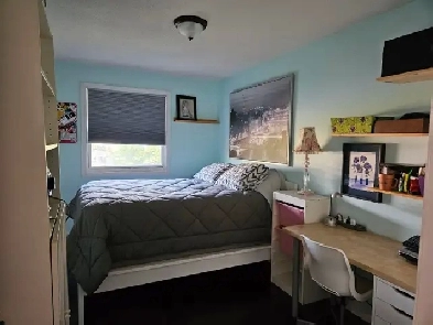 Spacious Private Room in Stittsville Image# 6