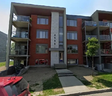 5 1/2 dans un secteur de choix Image# 4
