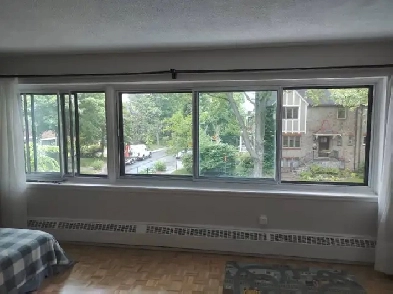 Beautiful Apartment in Outremont Image# 11