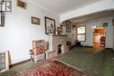 Rare Commercial-Residential Opportunity with Endless Potential Image# 1
