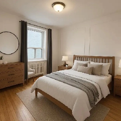 4 1/2 apartment a louer plateau Mont royal Image# 1