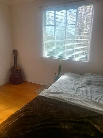 Room for rent for July and August ! Image# 2