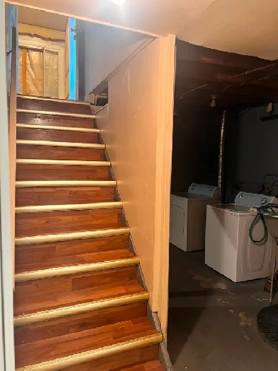 Cozy 1-Bed Basement—5 Minutes to Bridgeland Memorial Station! Image# 5