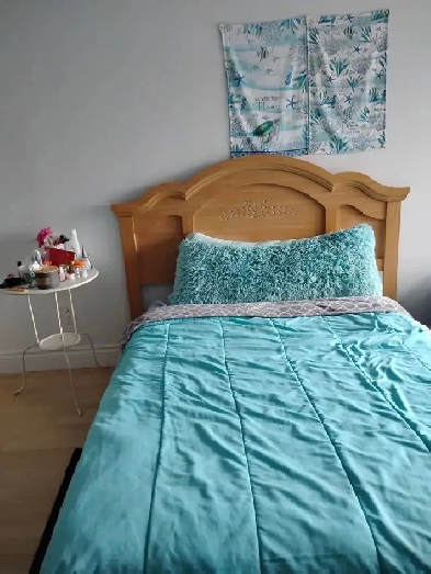 Room to rent July 1st Image# 4