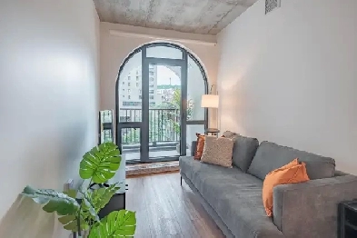 ✨ALL-INCLUDED FURNISHED 4BED 2BATH IN DOWNTOWN MONTREAL✨ Image# 12