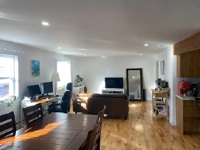 3 ½ à louer à Québec – 1500 $/mois Image# 5