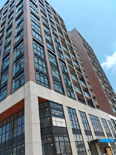 New condo very close to Bloor / Dundas Subway . Move in now! Image# 2