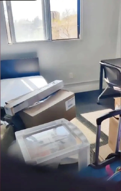 STUDENT HOUSING FOR SUBLET (POSSIBLE LEASE TAKEOVER) Image# 5