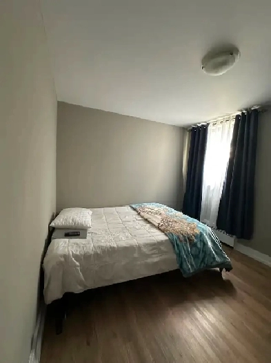 Room in Apartment for sharing Image# 1
