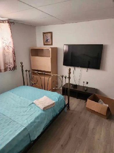 chambre à louer base journalière Image# 1