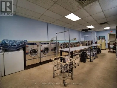 Profitable Laundromat for Sale in Keswick Image# 1