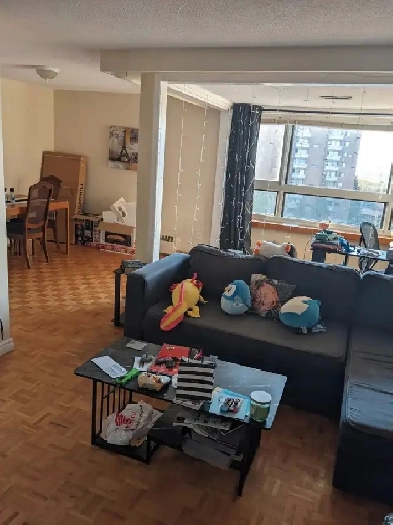 2 Bedroom Condo Apartment for Rent Image# 1