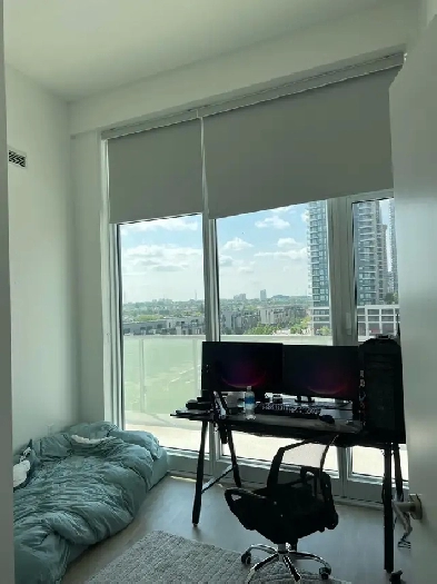 1 Bedroom for Rent 3900 Confederation Parkway Image# 1