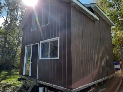 RTM Home on Screw Pile Foundation $57,000 Image# 8
