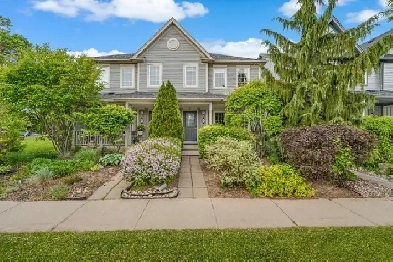Live Comfortably in One of Waterloo’s Best Areas! Image# 4