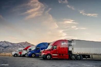 Truck Trailer Parking available Image# 2
