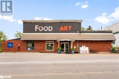 Grocery Store For Sale - Prime Mixed-Use Opportunity Image# 1