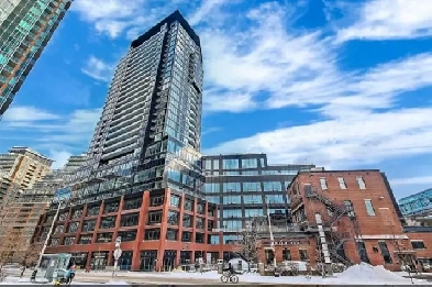 1 Bedroom Apartment Toronto Image# 3