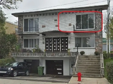 Lasalle – 4 1/2 À Louer Image# 1