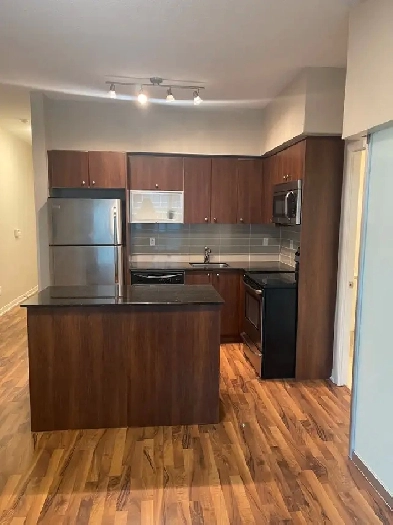 1 Bedroom Condo for Lease in Liberty Village Image# 5