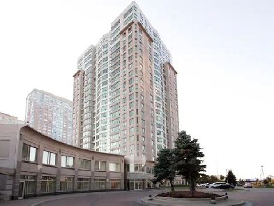 For Rent 1 1  condo at Lee Centre Scarborough Town Centre Image# 11
