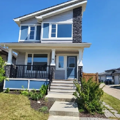 3 BEDROOM HOUSE FOR RENT IN SPRUCE GROVE Image# 11