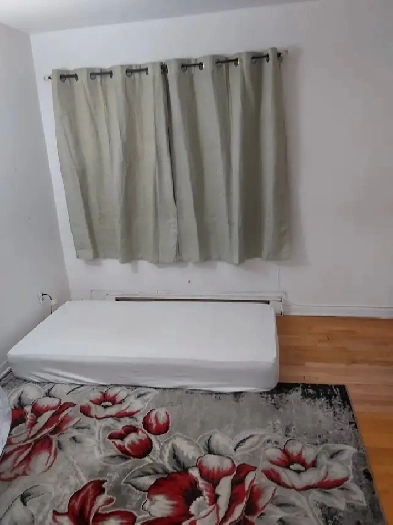 Chambre à louer / Room for rent in St-Michel $600 Image# 3