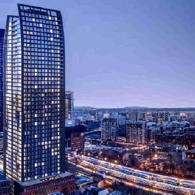 MTL DT Apartment rental sublet Image# 1