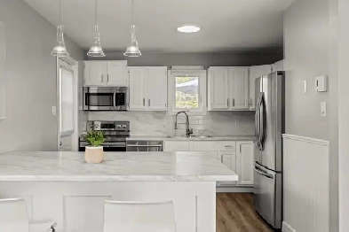 Bright 3 Bdrm 1.5 Bath Semi-Detached Home in Eastern Passage! Image# 8