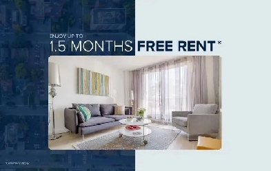 Avalon Park: Apartment for rent in Southeast Ottawa Image# 1