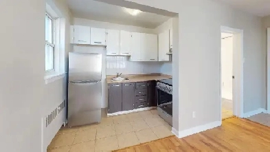 Arbor Village - 1030 & 1040 Hollington: Apartment for rent in Ot Image# 1