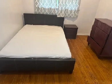 first floor room for rent Image# 1
