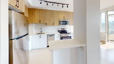 330 Metcalfe : Apartment for rent in 330 Metcalfe Image# 1