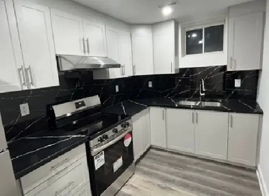 3 Bedroom 2 washroom Legal Basement for rent from 1 August, 2025 Image# 1