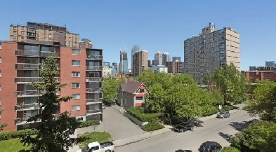 Queenswood House - 2 Bedroom Apartment for Rent Image# 7