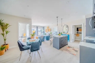 Apartment for Rent - 2 Bed 2 Bath at Harvestview Image# 5