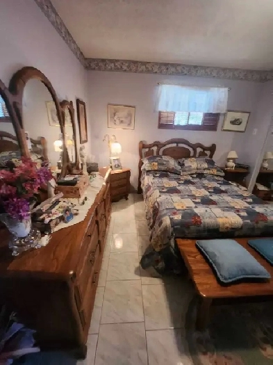 4 1/2 à louer a Shawinigan (Grand-Mère) Image# 1