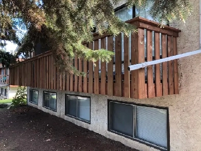 FULLY RENOVATED 2 Bedroom & 1.5 Bath Fourplex in Oriole Park! Image# 1