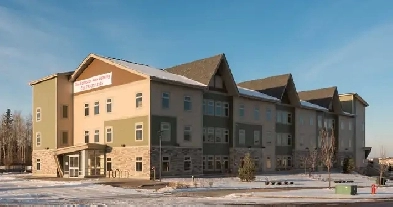 '3 Bedroom -Timberlea Building - Pet Friendly' Image# 13