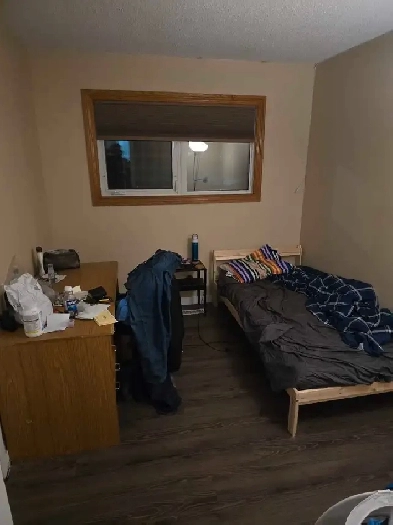 spacious 1 Bedroom Next University of Manitoba Image# 1