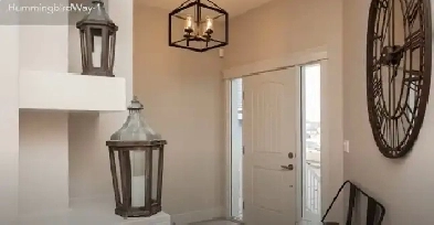 Beautiful House 4 Bed 3 Bath in Starling Community -Main Floor Image# 2