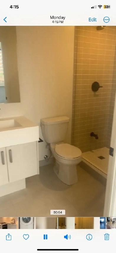 Condo for rent Image# 3