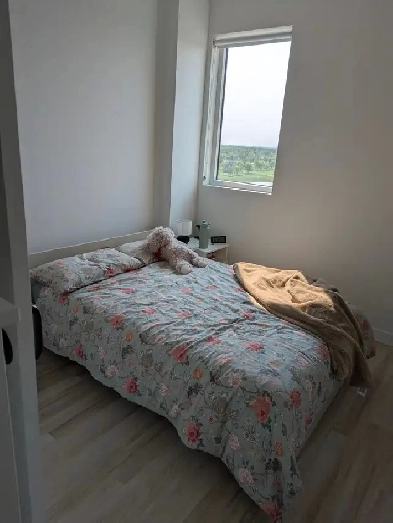 Private room with washroom available for rent Image# 1